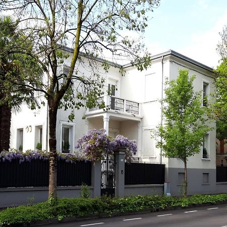 Villa Fiorentino Padova Ngoại thất bức ảnh