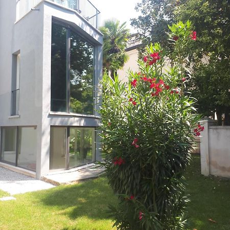 Villa Fiorentino Padova Ngoại thất bức ảnh