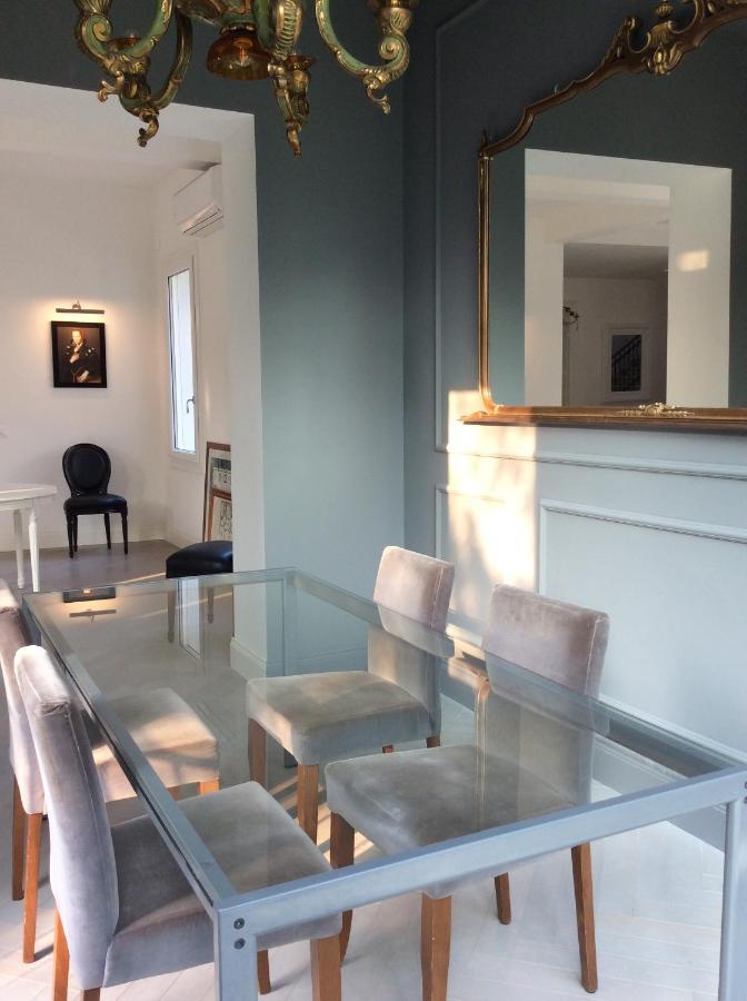 Villa Fiorentino Padova Ngoại thất bức ảnh