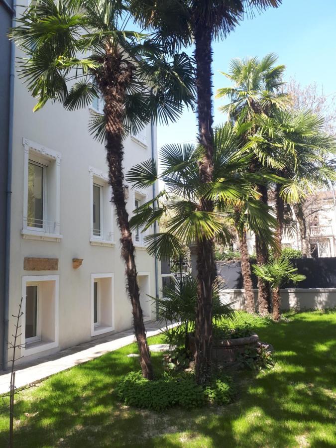 Villa Fiorentino Padova Ngoại thất bức ảnh