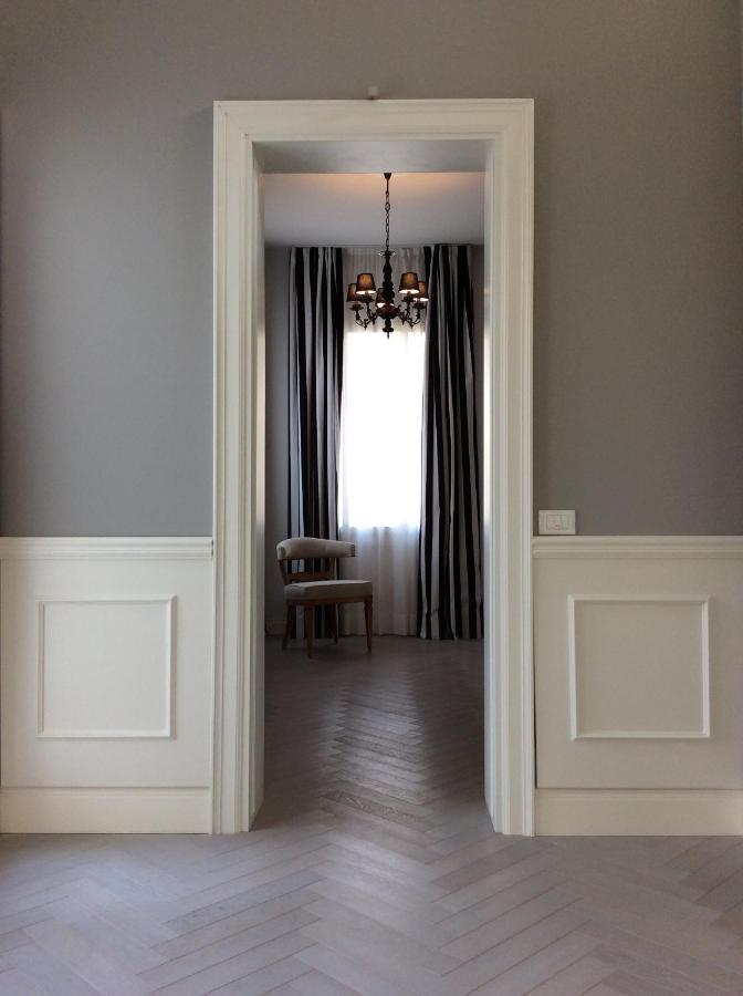 Villa Fiorentino Padova Ngoại thất bức ảnh