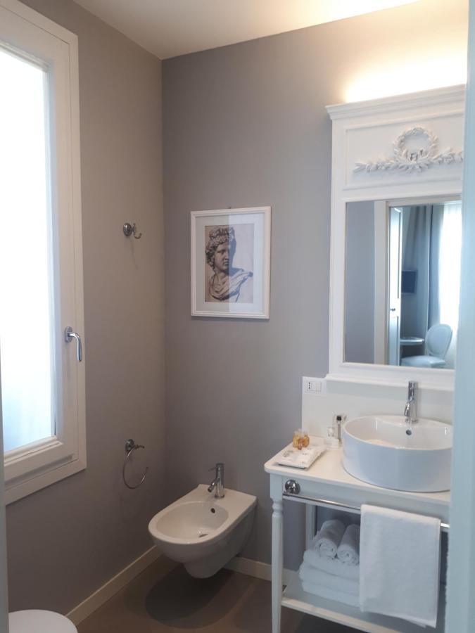Villa Fiorentino Padova Ngoại thất bức ảnh