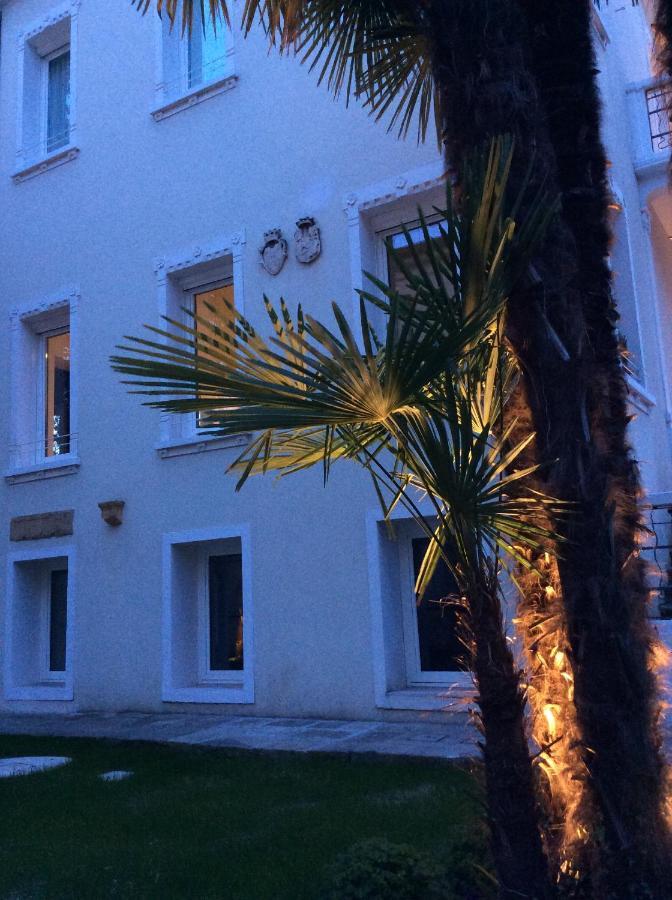 Villa Fiorentino Padova Ngoại thất bức ảnh
