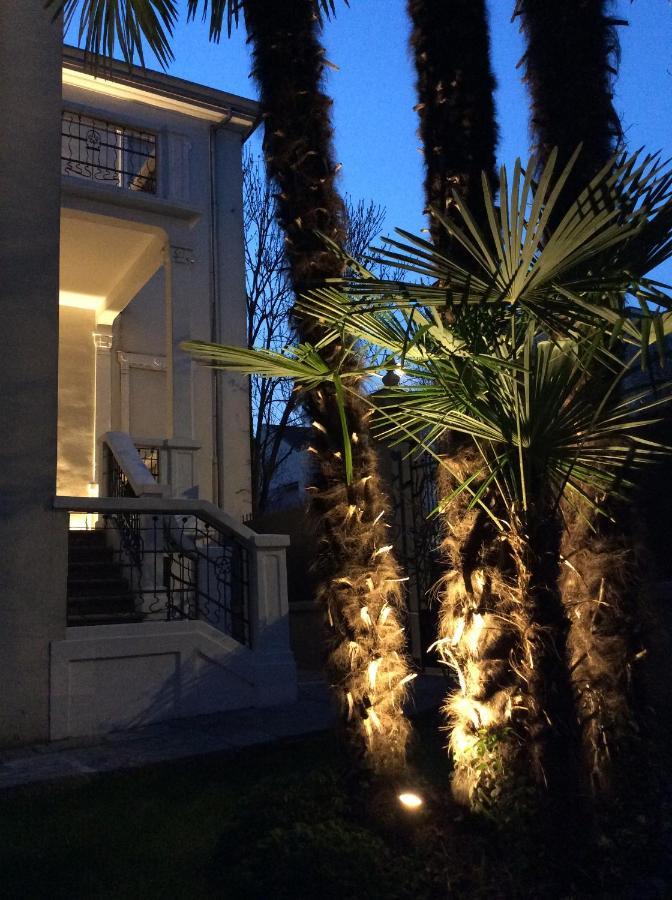 Villa Fiorentino Padova Ngoại thất bức ảnh