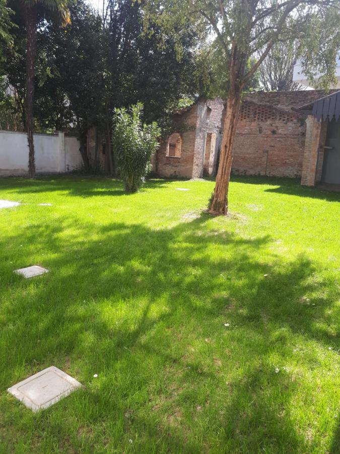 Villa Fiorentino Padova Ngoại thất bức ảnh