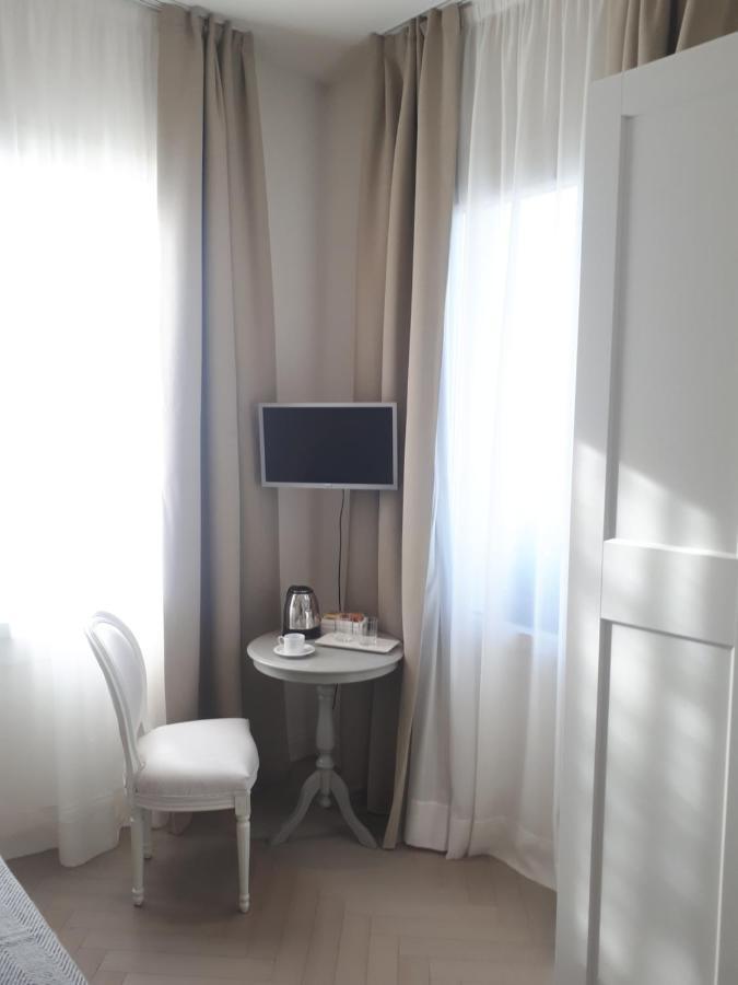 Villa Fiorentino Padova Ngoại thất bức ảnh