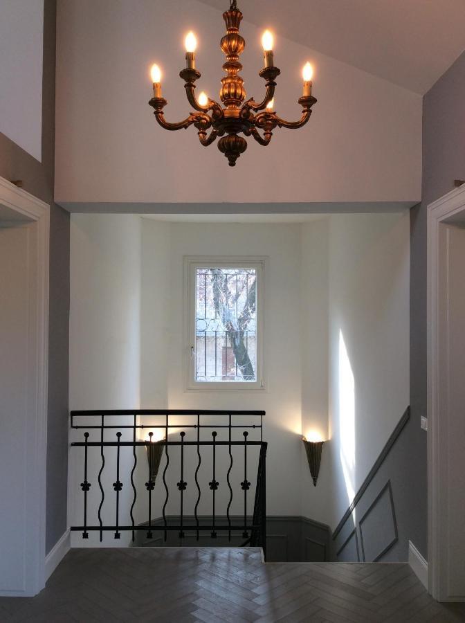 Villa Fiorentino Padova Ngoại thất bức ảnh