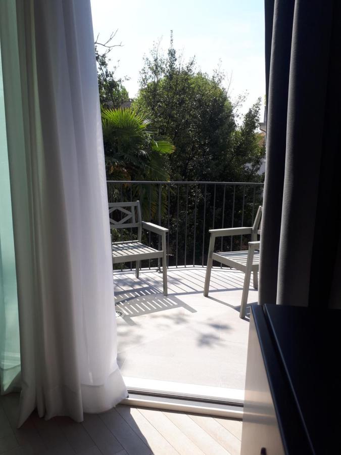 Villa Fiorentino Padova Ngoại thất bức ảnh