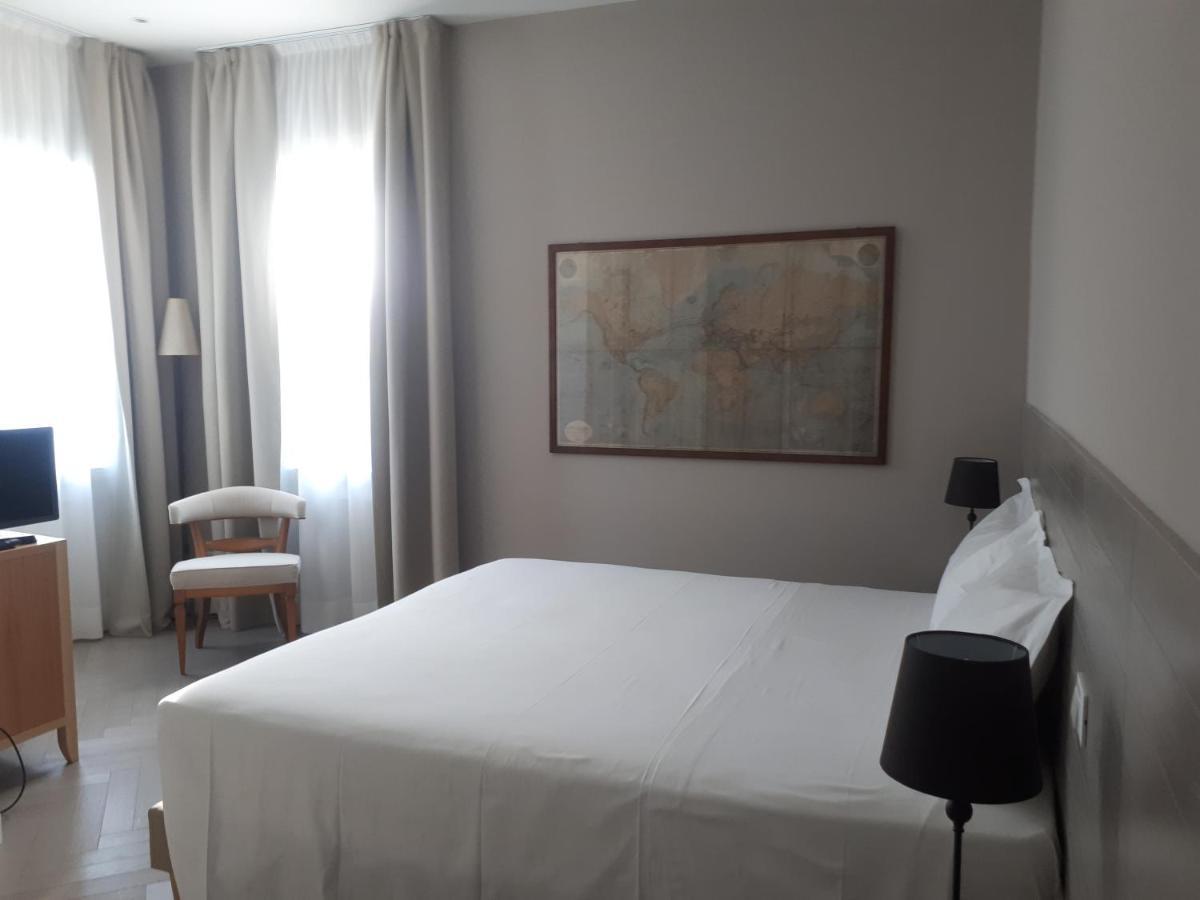 Villa Fiorentino Padova Ngoại thất bức ảnh