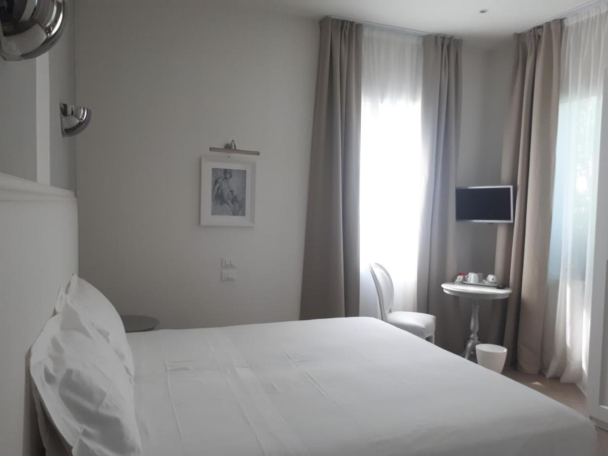 Villa Fiorentino Padova Ngoại thất bức ảnh