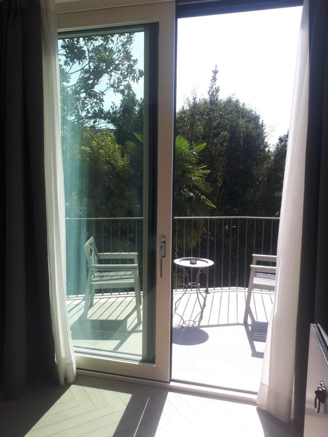 Villa Fiorentino Padova Ngoại thất bức ảnh