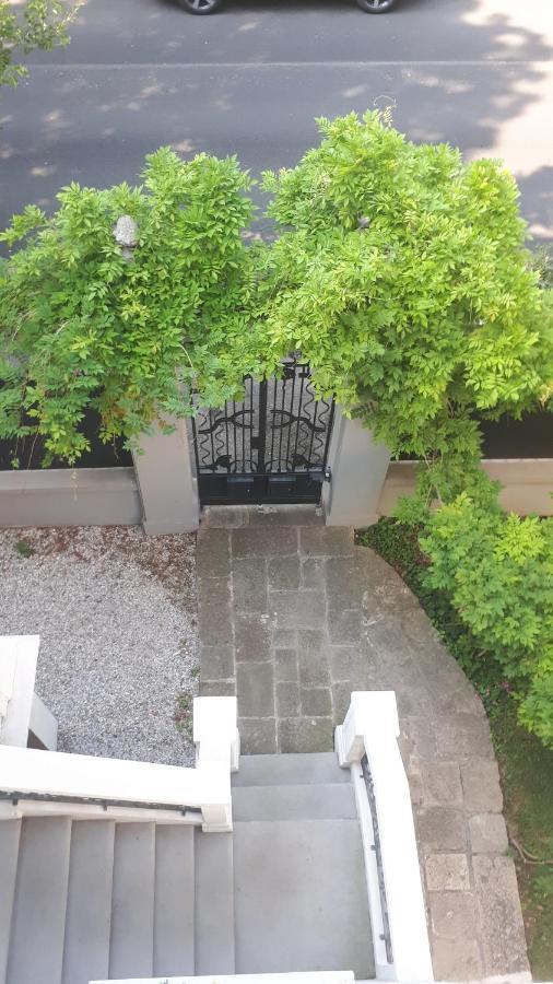 Villa Fiorentino Padova Ngoại thất bức ảnh