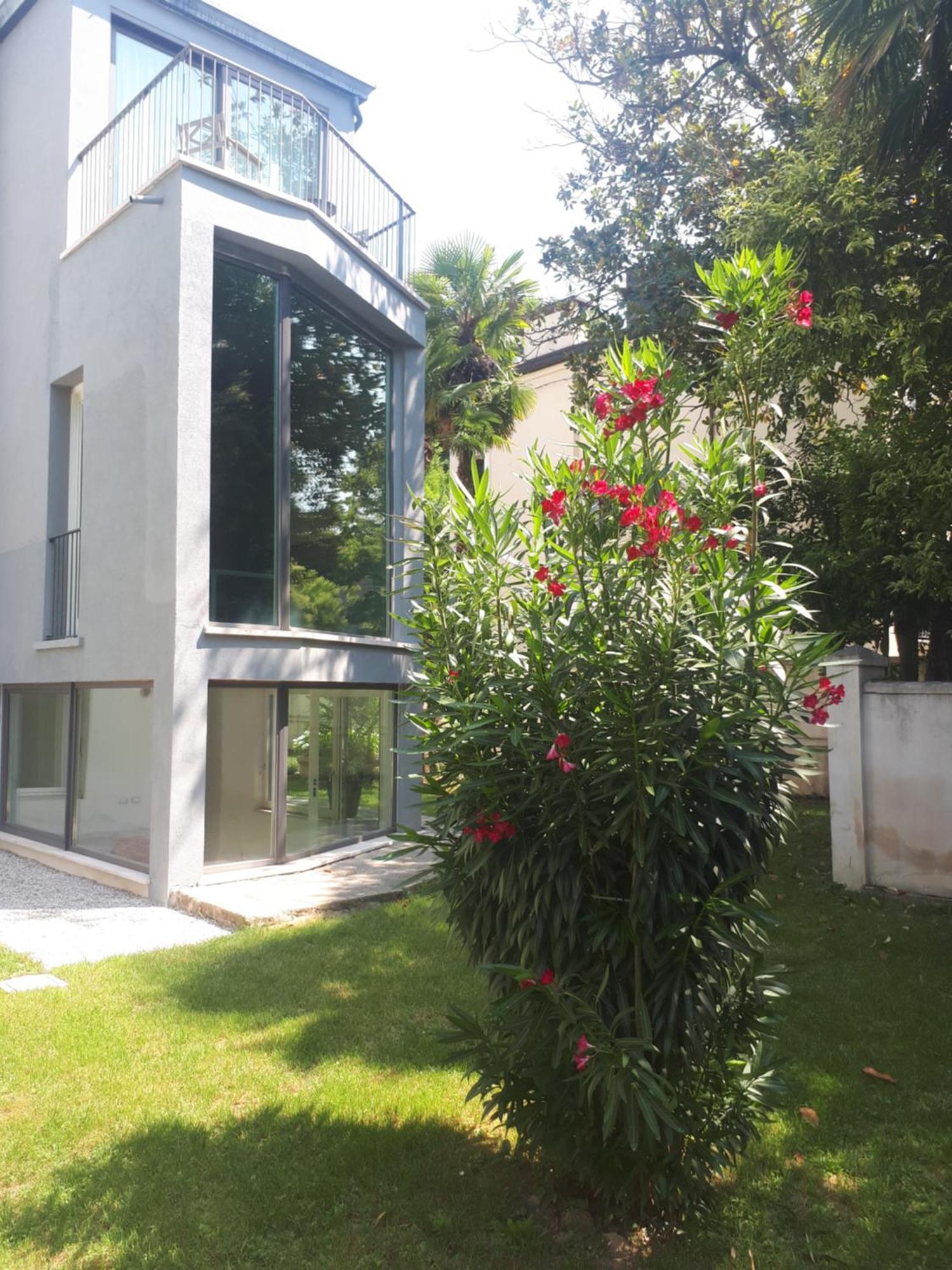 Villa Fiorentino Padova Ngoại thất bức ảnh